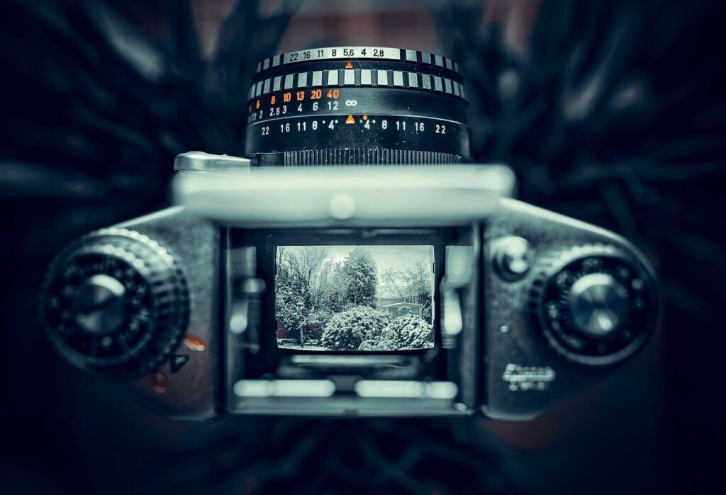 7. Multicam Alpha Visual