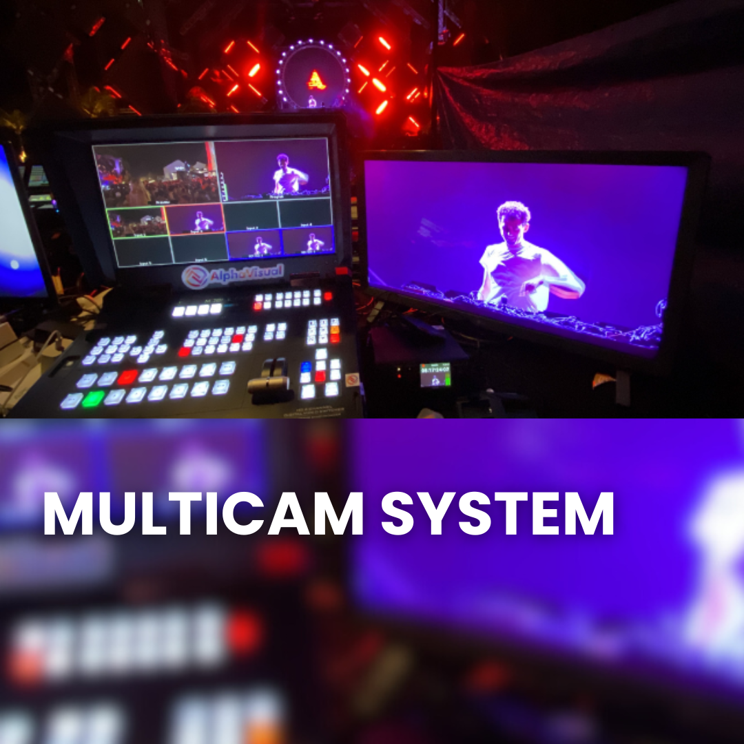 Multicam System