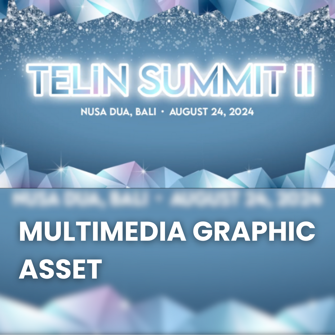 Multimedia Graphic Asset