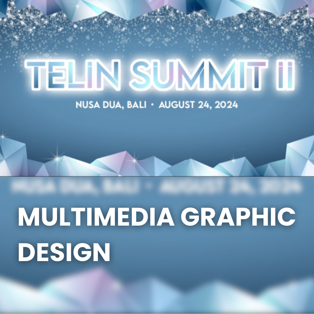 Multimedia Graphic Design